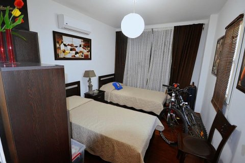 Продажа виллы  в Гёчеке, Мугле, Турция 4+1, 260м2, №194205 – фото 6