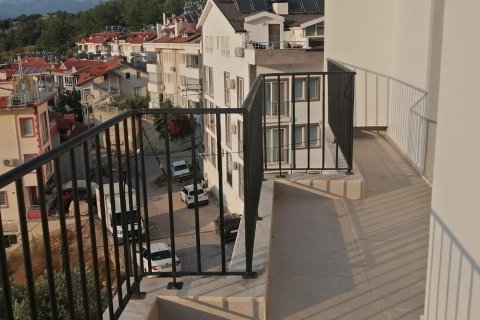 3+1 Leilighet  i Oludeniz, Fethiye, Mugla, Tyrkia Nr. 192046 - 3