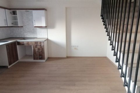 3+1 Leilighet  i Oludeniz, Fethiye, Mugla, Tyrkia Nr. 192046 - 6