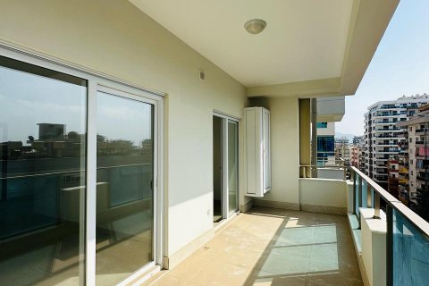 1+1 Wohnung  in Alanya, Antalya, Türkei Nr. 191716 - 12