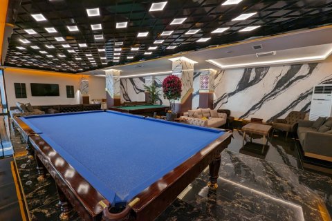 1+1 Wohnung  in Alanya, Antalya, Türkei Nr. 191716 - 10