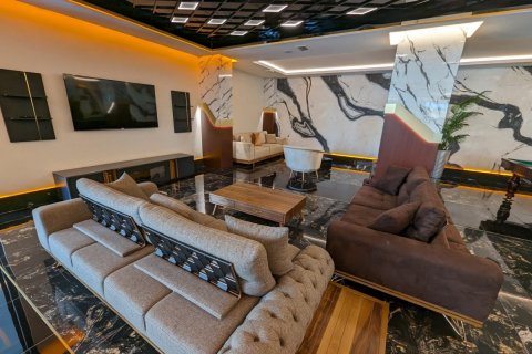 1+1 Wohnung  in Alanya, Antalya, Türkei Nr. 191716 - 11