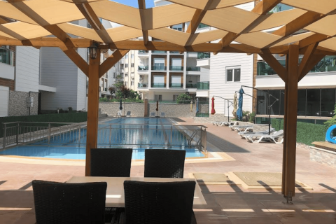 Apartment for sale in Konyaalti, Antalya, Turkey, 2 bedrooms, 90m2, No. 194336 – photo 16