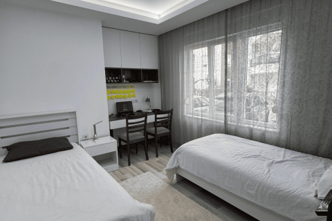 Apartment for sale in Konyaalti, Antalya, Turkey, 2 bedrooms, 90m2, No. 194336 – photo 15