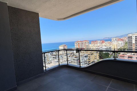 Apartment for sale  in Alanya, Antalya, Turkey, 1 bedroom, 65m2, No. 191817 – photo 9