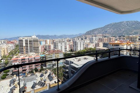 Apartment for sale  in Alanya, Antalya, Turkey, 1 bedroom, 65m2, No. 191817 – photo 8