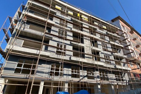 1+1 Lejlighed  i Trabzon, Tyrkiet Nr. 193165 - 12