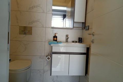 Аренда квартиры  в Аланье, Анталье, Турция 2+1, 100м2, №189006 – фото 6