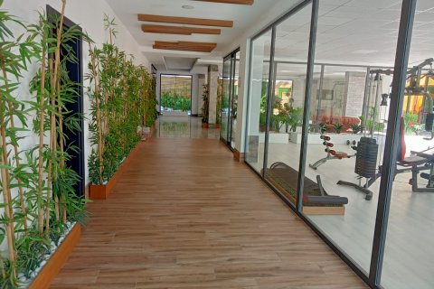 Аренда квартиры  в Аланье, Анталье, Турция 2+1, 100м2, №189006 – фото 5