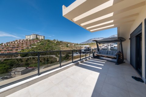 Villa  i Alanya, Antalya, Tyrkia Nr. 190376 - 22