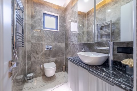 Villa  i Alanya, Antalya, Tyrkia Nr. 190376 - 19