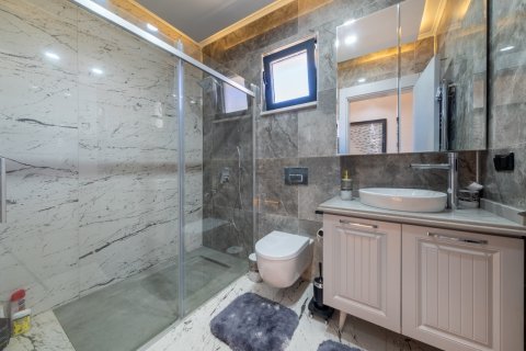 Villa  i Alanya, Antalya, Tyrkia Nr. 190376 - 21