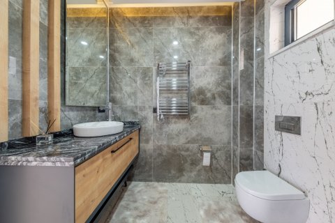 Villa  i Alanya, Antalya, Tyrkia Nr. 190376 - 20