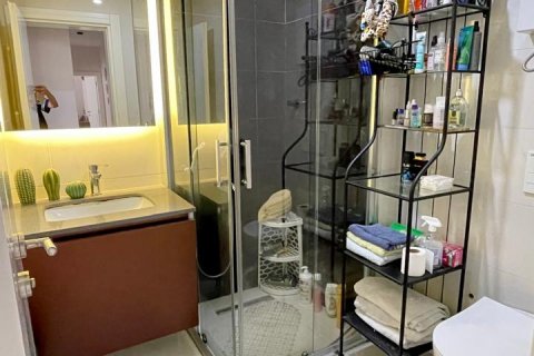 Продажа квартиры  в Аланье, Анталье, Турция 2+1, 117м2, №192168 – фото 15