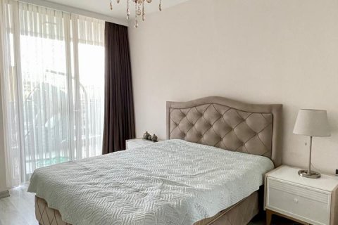 Продажа квартиры  в Аланье, Анталье, Турция 2+1, 117м2, №192168 – фото 14