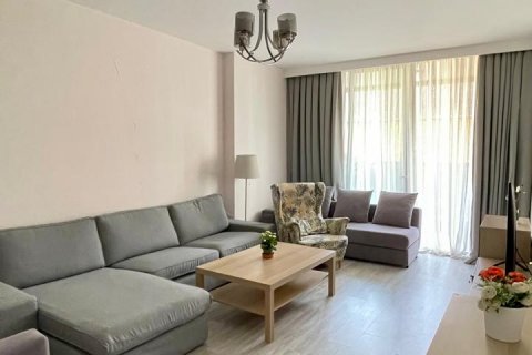 Продажа квартиры  в Аланье, Анталье, Турция 2+1, 117м2, №192168 – фото 16