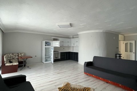 Dubleks daire  3+2  Tömük, Mersin, Türkiye №188964 - 15