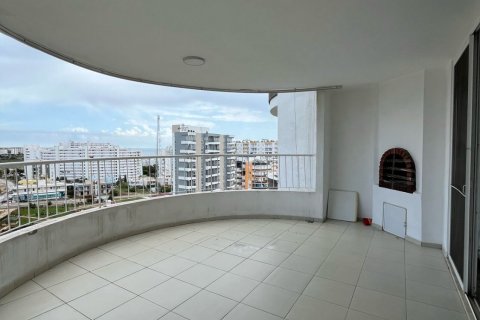 Dubleks daire  3+2  Tömük, Mersin, Türkiye №188964 - 17