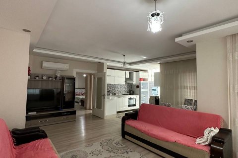 3+0 Takvåning  i Konyaalti, Antalya, Turkiet Nr. 170049 - 4