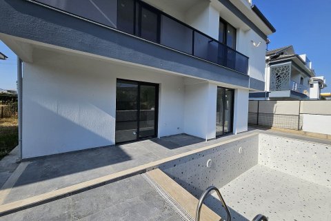 Продажа виллы в Фетхие, Мугле, Турция 4+1, 230м2, №192431 – фото 4