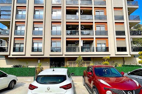 1+1 Lejlighed  i Konyaalti, Antalya, Tyrkiet Nr. 189677 - 1