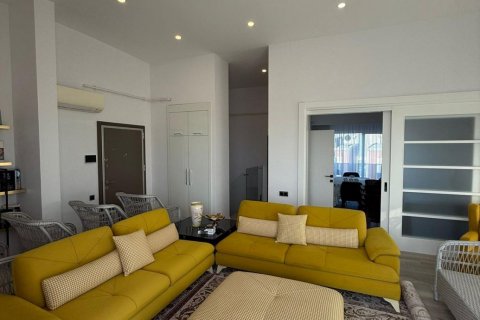 3+1 Lejlighed i Antalya, Tyrkiet Nr. 189676 - 20