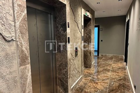 2+1 Takvåning i Alanya, Antalya, Turkiet Nr. 177016 - 18