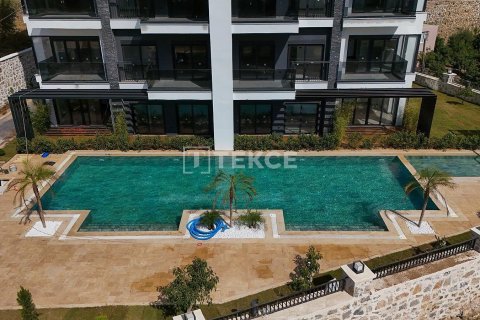 Продажа пентхауса в Аланье, Анталье, Турция 2+1, 111м2, №177016 – фото 13