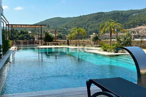 2+1 Takvåning i Alanya, Antalya, Turkiet Nr. 177016 - 15