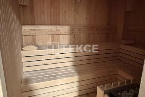 2+1 Takvåning i Alanya, Antalya, Turkiet Nr. 177016 - 19
