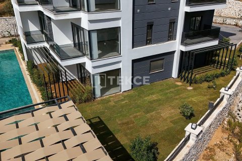 Продажа пентхауса в Аланье, Анталье, Турция 2+1, 111м2, №177016 – фото 12