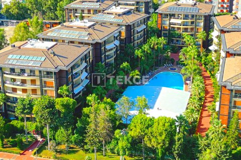 Продажа квартиры  в Аланье, Анталье, Турция 4+1, 210м2, №177019 – фото 24