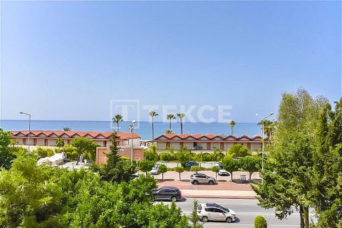 Продажа квартиры  в Аланье, Анталье, Турция 4+1, 210м2, №177019 – фото 29