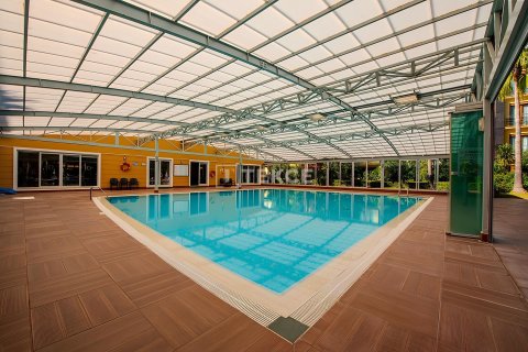 Продажа квартиры  в Аланье, Анталье, Турция 4+1, 210м2, №177019 – фото 26