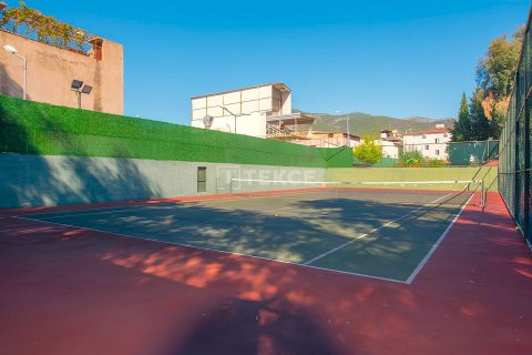 Продажа квартиры  в Аланье, Анталье, Турция 4+1, 210м2, №177019 – фото 27