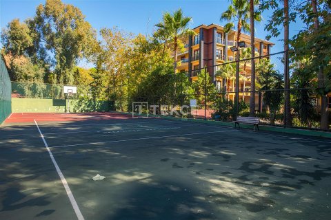 Продажа квартиры  в Аланье, Анталье, Турция 4+1, 210м2, №177019 – фото 28