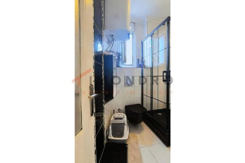 آپارتمان در Beyoglu،  Istanbul ، امارات متحده عربی 2 خوابه ، 110 متر مربع.  شماره 188527 - 13