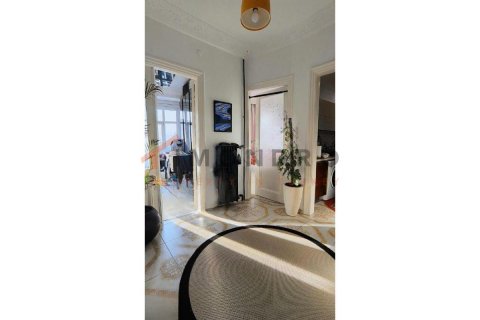 آپارتمان در Beyoglu،  Istanbul ، امارات متحده عربی 2 خوابه ، 110 متر مربع.  شماره 188527 - 6