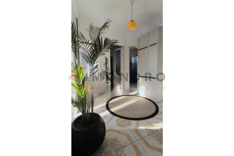 آپارتمان در Beyoglu،  Istanbul ، امارات متحده عربی 2 خوابه ، 110 متر مربع.  شماره 188527 - 9