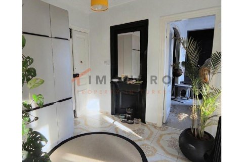 آپارتمان در Beyoglu،  Istanbul ، امارات متحده عربی 2 خوابه ، 110 متر مربع.  شماره 188527 - 11