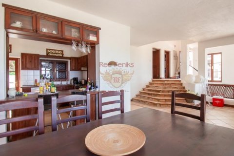 Продажа виллы  в Гирне, Северный Кипр 4+1, 300м2, №187889 – фото 11