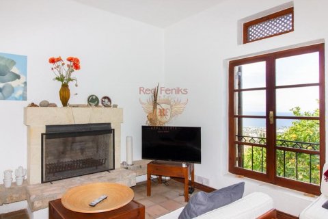 Продажа виллы  в Гирне, Северный Кипр 4+1, 300м2, №187889 – фото 14