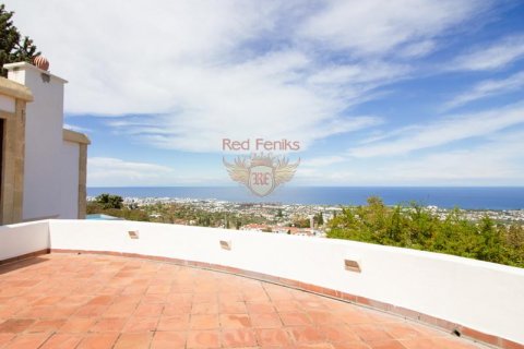 Продажа виллы  в Гирне, Северный Кипр 4+1, 300м2, №187889 – фото 4