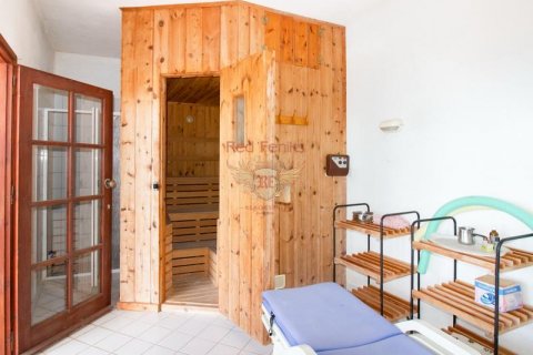 Продажа виллы  в Гирне, Северный Кипр 4+1, 300м2, №187889 – фото 25