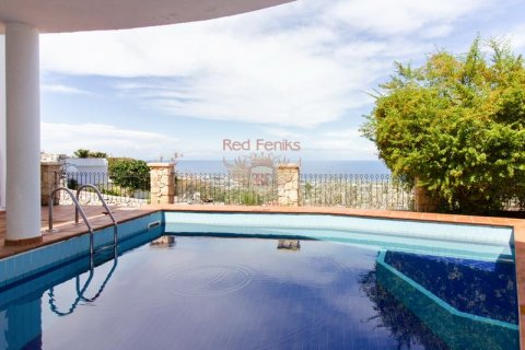 Продажа виллы  в Гирне, Северный Кипр 4+1, 300м2, №187889 – фото 2