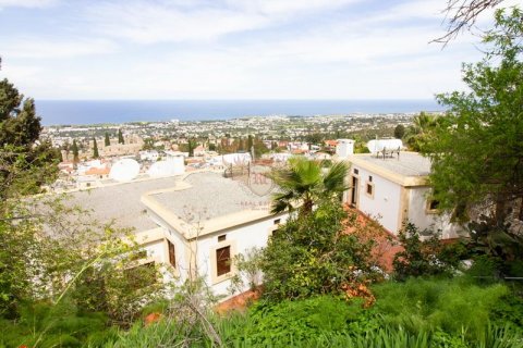 Продажа виллы  в Гирне, Северный Кипр 4+1, 300м2, №187889 – фото 29