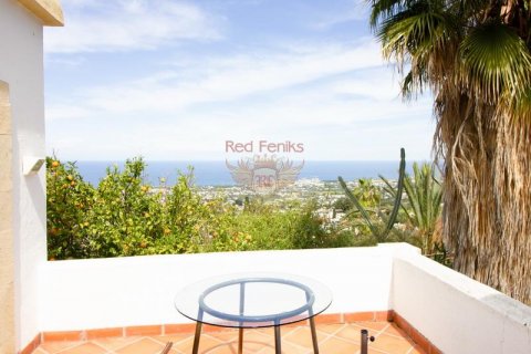 Продажа виллы  в Гирне, Северный Кипр 4+1, 300м2, №187889 – фото 10