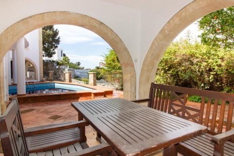 Продажа виллы  в Гирне, Северный Кипр 4+1, 300м2, №187889 – фото 27