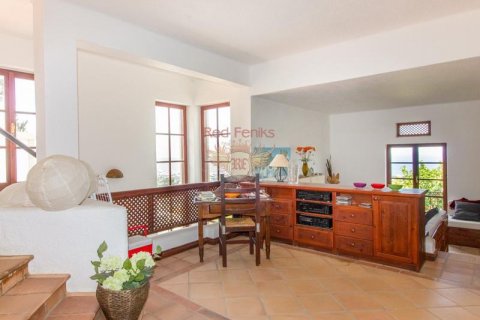 Продажа виллы  в Гирне, Северный Кипр 4+1, 300м2, №187889 – фото 17