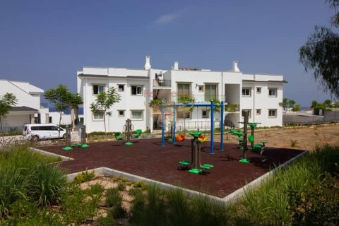 Продажа квартиры  в Гирне, Северный Кипр 2+1, 145м2, №187896 – фото 24